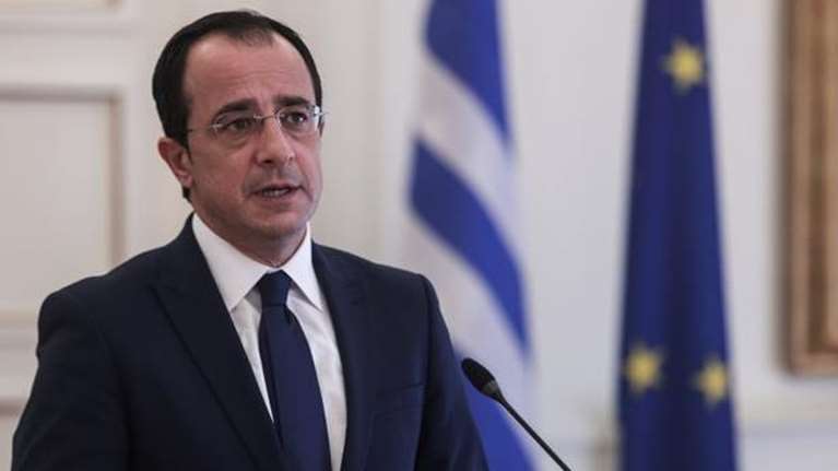Κύπρος: Παραιτήθηκε από υπουργός Εξωτερικών ο Nίκος Χριστοδουλίδης- Πάει για Πρόεδρος...