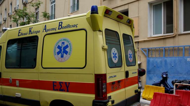 Σοκ από την αυτοκτονία του 13χρονου που κρεμάστηκε στον Κολωνό - Ερευνες για φονικό παιχνίδι στο Tik Tok