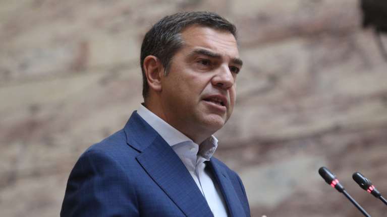 Αποκάλυψη Μαλέλη: &quot;Εξελίξεις στον κεντροαριστερό χώρο τις επόμενες ημέρες - Ο ρόλος του Τσίπρα στο νέο κόμμα&quot; [βίντεο]