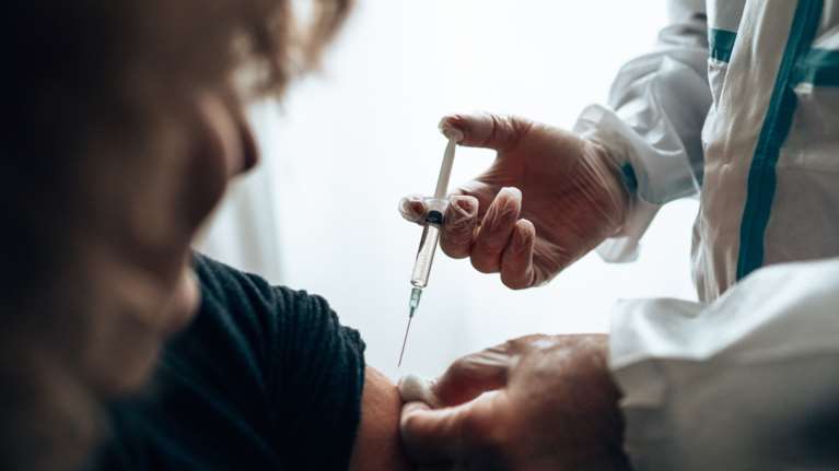 Έρχονται τα εμβόλια κατά του καρκίνου: Πιο σύντομα απ΄ ό,τι περιμέναμε, ίσως και μέσα στην επόμενη 5ετία