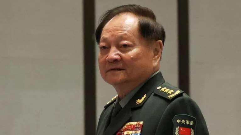 Σάλος με δημοσίευμα της WSJ: Κορυφαίος Κινέζος στρατηγός κατηγορείται για διαρροή πυρηνικών μυστικών στις ΗΠΑ