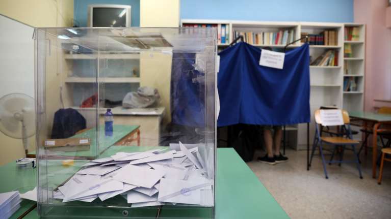 Εκλογές 2023: Πότε και για πόσο κλείνουν τα σχολεία