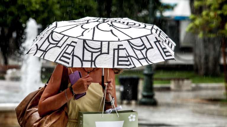 Νέα κόντρα μετεωρολόγων: &quot;Δεν υπάρχει καμιά κακοκαιρία με όνομα που θα απασχολήσει τη χώρα μας&quot;, λέει ο Μαρουσάκης