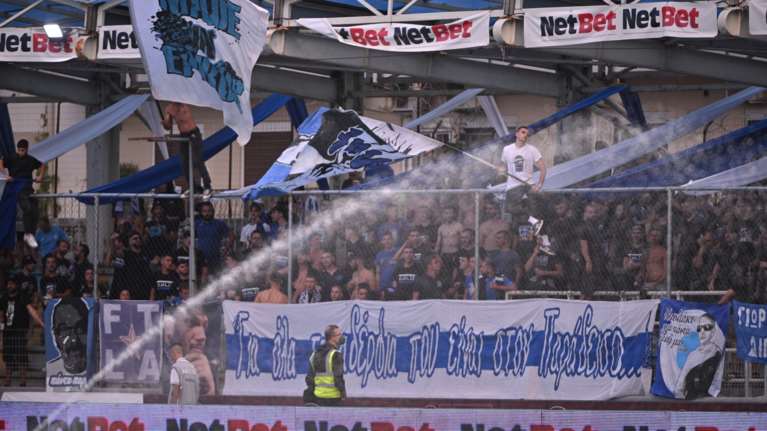 ΠΑΣ Γιάννινα ώρα μηδέν: Μια ανάσα από τον υποβιβασμό στις τοπικές κατηγορίες