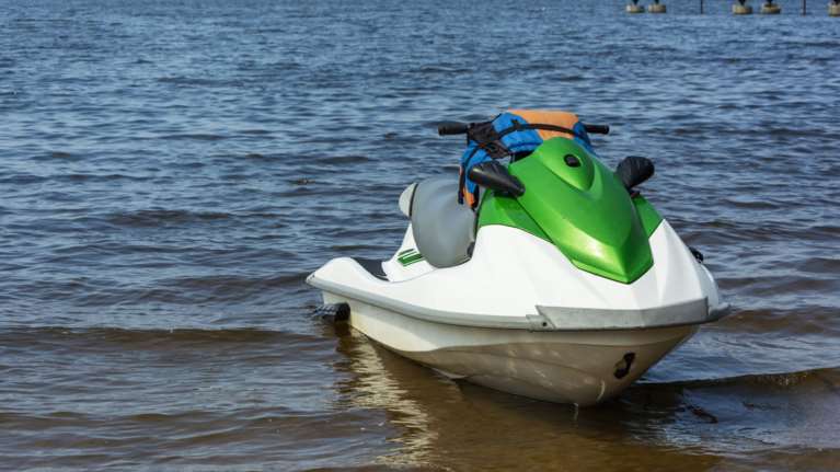 Σοκ στο Ρέθυμνο: Σοβαρά τραυματίας με ζημιά σε εσωτερικά όργανα ένας 19χρονος σε ατύχημα με jet ski