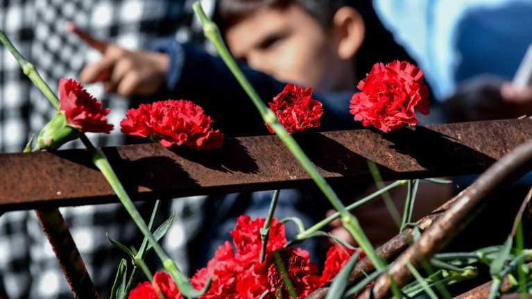 Πολυτεχνείο: Ξεκινούν οι τριήμερες εκδηλώσεις για την 51η επέτειο - Αυξημένα μέτρα ασφαλείας, ποιοι δρόμοι κλείνουν στην Αθήνα
