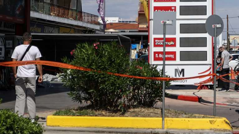 Γέρακας - Greek Mafia: &quot;Καρμπόν&quot; τα συμβόλαια θανάτου Μήτσου και Σκαφτούρου - Η &quot;Νταίζη&quot;, ο &quot;Θείος Τζο&quot; και οι χημικοί διαλύτες