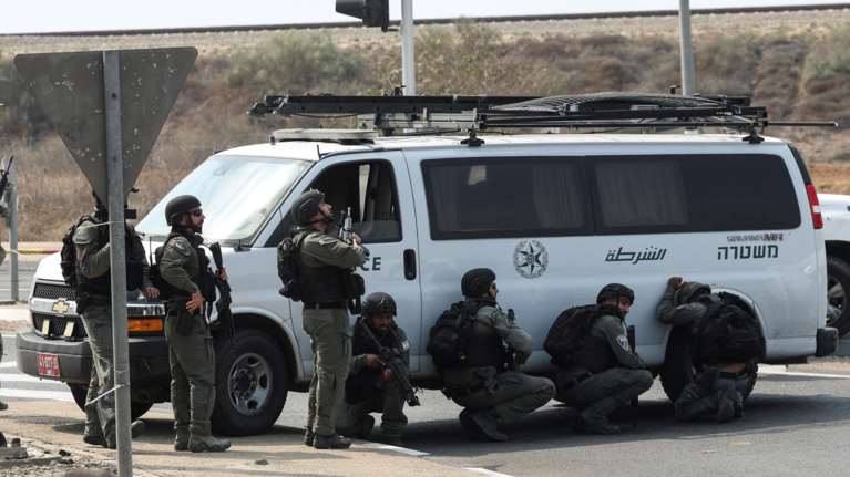 Πόλεμος στο Ισραήλ: Το πέρασμα ανάμεσα στη Γάζα και την Αίγυπτο έχει πλέον κλείσει