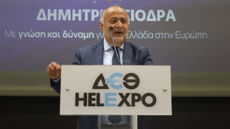 Δημήτρης Τσιόδρας: Δεν κινδυνεύουμε εκλογικά από την αντιπολίτευση - Μόνος κίνδυνος ο εφησυχασμός