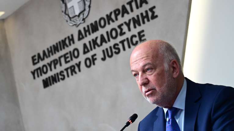 Crash test για τις μεταρρυθμίσεις στη δικαιοσύνη - Με αλλαγές αρχίζει το νέο δικαστικό έτος