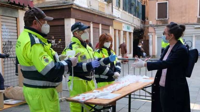 Μας αποθεώνει η Corriere della Sera: Αυτή τη φορά, η Ελλάδα δίνει μαθήματα στη Βόρεια Ευρώπη