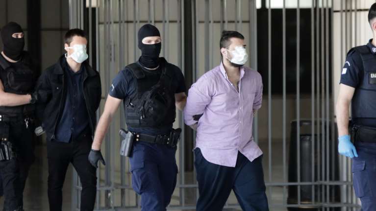 Δίκη Τοπαλούδη: Η εισαγγελέας Δόγκα που συγκίνησε και προκάλεσε αντιδράσεις - Η κόντρα για τις δηλώσεις Σκέρτσου