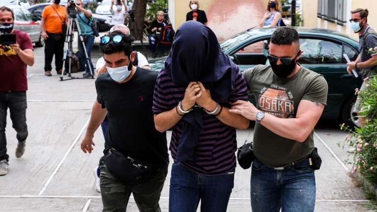 Δίωξη για... "πλημμέλημα" στον 22χρονο σάτυρο της Νέας Σμύρνης