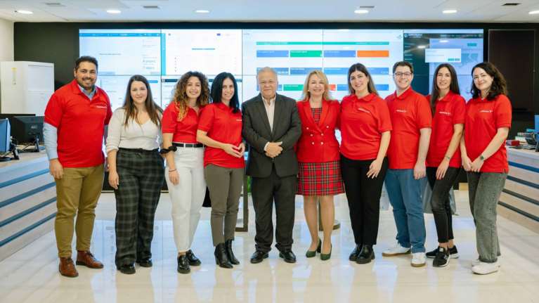 Η FREENOW στηρίζει έμπρακτα "Το Χαμόγελο του Παιδιού"