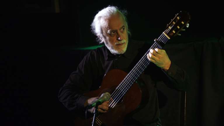 Οι καλλιτέχνες αποχαιρετούν τον Νότη Μαυρουδή- Τι έγραψαν οι Κότσιρας, Τσανακλίδου, Δεληβοριάς και Γλυκερία στα social [εικόνες]