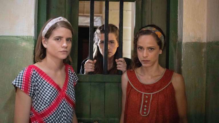 Τηλεθέαση: Οι Άγριες Μέλισσες &quot;τσίμπησαν&quot; θανάσιμα Bachelor και Big Brother