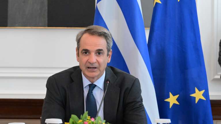 Μητσοτάκης για σκάνδαλο ΟΠΕΚΕΠΕ: Δεν πρόκειται να κάνουμε πίσω, όποιο κι αν είναι το πολιτικό κόστος