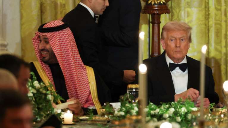 Ο Τραμπ δηλώνει ότι θα ασχοληθεί και με το Σουδάν: "Θα αρχίσουμε να εργαζόμαστε επ’ αυτού"