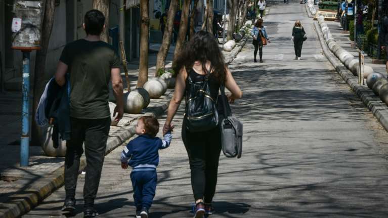 Με καλό καιρό θα ψηφίσουμε στις επαναληπτικές εκλογές – Πού αναμένεται να βρέξει