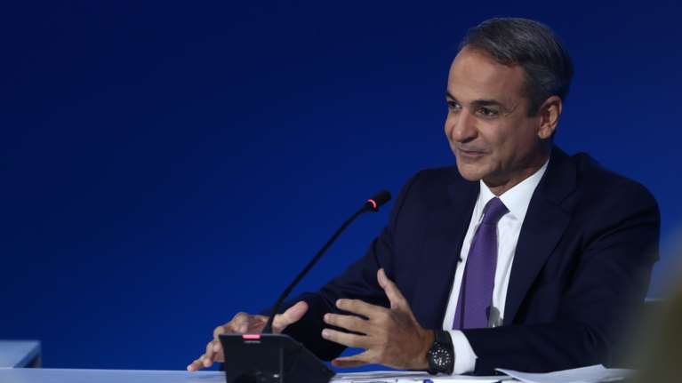 Ικανοποίηση Μητσοτάκη για το χαρτοφυλάκιο Μεταφορών στον Τζιτζκώστα: Αναδεικνύει τη γεωπολιτική σημασία της Ελλάδας