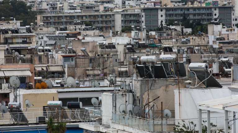 Σε ποιες περιοχές πληρώνεις πάνω από 10 ευρώ το τετραγωνικό για ενοίκιο κατοικίας (πίνακας)