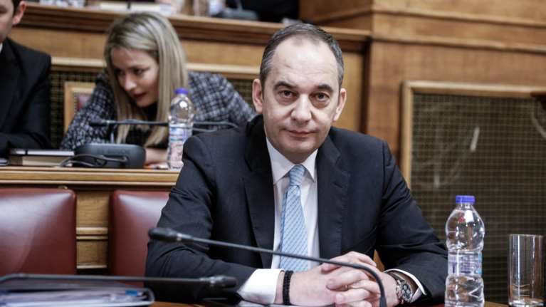 Πλακιωτάκης: Πιθανή νέα αύξηση στην πληρότητα των πλοίων το επόμενο διάστημα