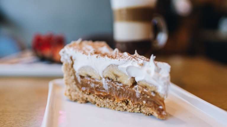 Πανεύκολο μπανόφι με διαφορετική βάση: Το πιο λαχταριστό γλυκό ψυγείου