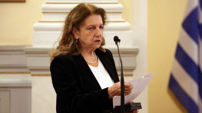 Κρατικά βραβεία Λογοτεχνίας 2023: Στη Ρέα Γαλανάκη το Μεγάλο Βραβείο Γραμμάτων - Όλοι οι νικητές