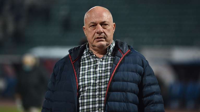 Εξαλλος ο Μπέος με Κλέιμαν: Έχει παιδιά, πώς μπορεί να κακοποιήσει ένα μικρό κορίτσι; Ζήτησε δικηγόρο και αρνήθηκα