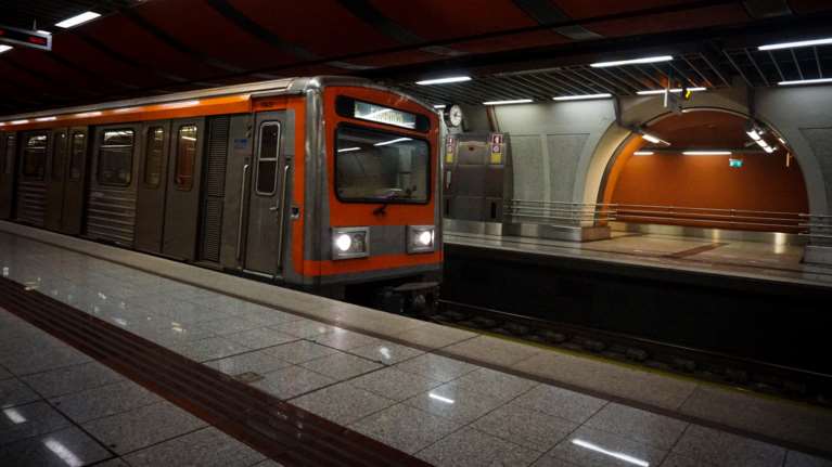 Συναγερμός στο Μετρό: Θετικοί στον κορονοϊό δέκα εργαζόμενοι