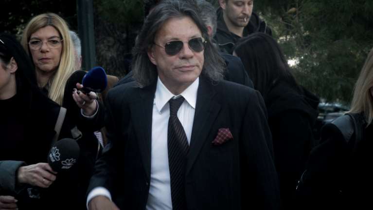 Φωτιά στο Μάτι: Την Παρασκευή απολογείται ο Ηλίας Ψινάκης