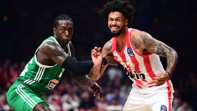 ΕΣΑΚΕ: Η επίσημη ανακοίνωση για την αναβολή του τρίτου τελικού - &quot;Διαφαίνεται κίνδυνος διασάλευσης της δημόσιας τάξης&quot;