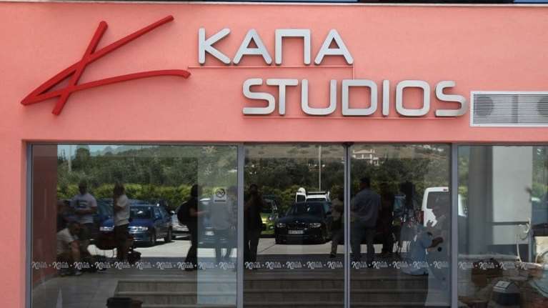 Τηλεφώνημα για βόμβα στα Studio ΚΑΠΑ - Πάλι στο 112, όπως για την Τεκτονική Στοά