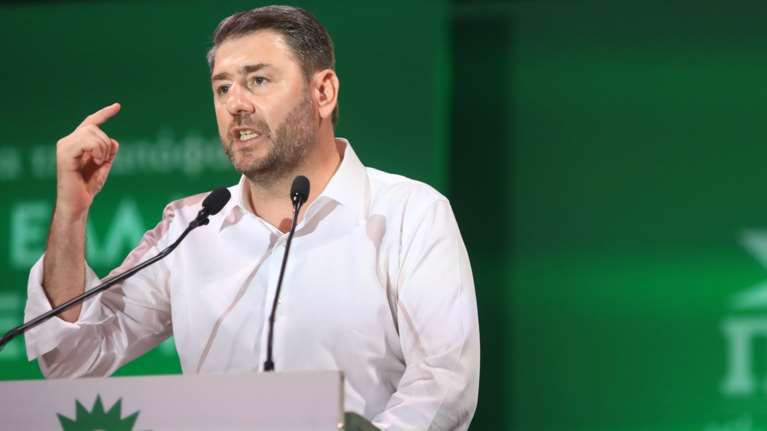 Εξελίξεις στο ΠΑΣΟΚ: Ο Ανδρουλάκης σκέφτεται να πάει σε πρόωρες εκλογές για αρχηγό - Οι δύο σταθμοί που θα κρίνουν την απόφαση