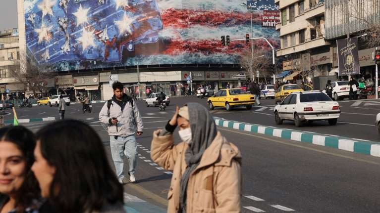 Ο Τραμπ αντιμετωπίζει ένα αποδυναμωμένο Ιράν, αλλά αυτό δεν κάνει τις επιλογές του ευκολότερες
