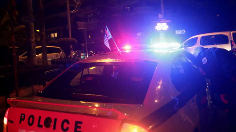 Σοκ στη Σκύδρα: Ένας 75χρονος ομολόγησε τη δολοφονία 72χρονου - Τον πυροβόλησε και τον έσυρε με το μηχανάκι