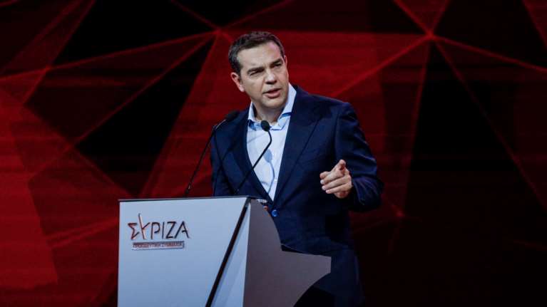 ΣΥΡΙΖΑ: Είναι αληθές ότι η ΕΥΠ είχε ως στόχους παρακολούθησης τους επικεφαλής των ενόπλων δυνάμεων της χώρας;