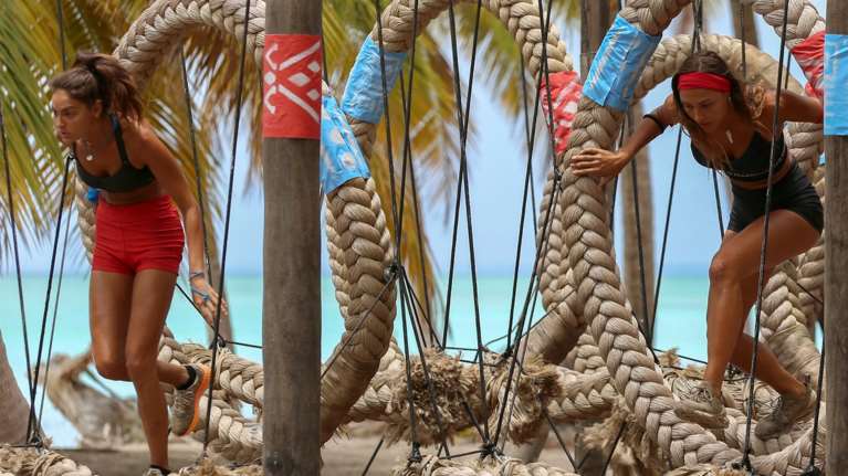 Survivor spoiler 6/4: Αυτή η ομάδα κερδίζει σήμερα το έπαθλο φαγητού [Βίντεο]