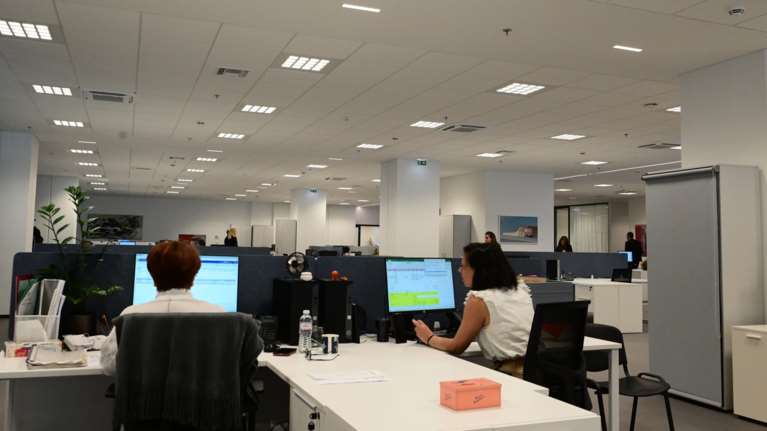 Έρχονται αλλαγές στη φορολόγηση των ελευθέρων επαγγελματιών