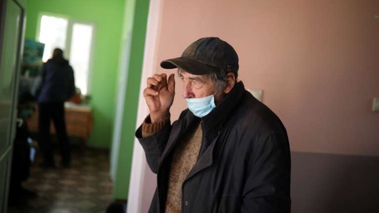 Προειδοποίηση ΠΟΥ: Σαρώνει ο κορονοϊός σε Βαλκάνια και Κ. Ευρώπη - Από τους πιο αυξημένους στον κόσμο οι θάνατοι