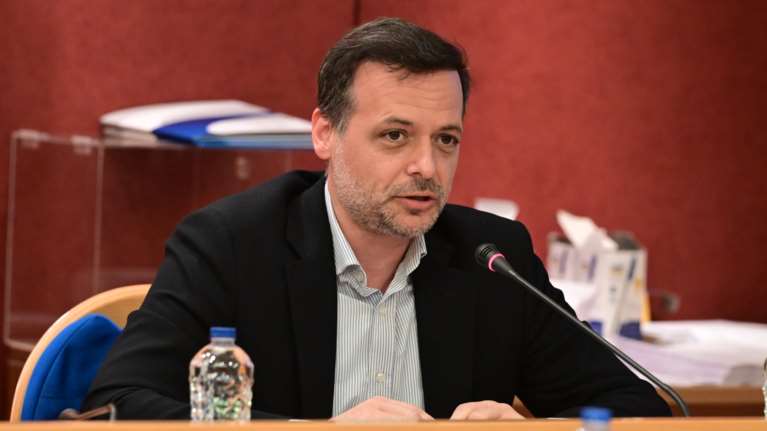 Εκλογές ΠΑΣΟΚ: Το νέο σποτ του Χάρη Δούκα για την παιδεία με 7 προτάσεις - Εθνικό Απολυτήριο για την εισαγωγή στα ΑΕΙ