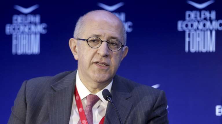 Θεοδωρόπουλος: Κίνδυνος για δύο ηχηρά λουκέτα στη βιομηχανία λόγω ενεργειακού κόστους