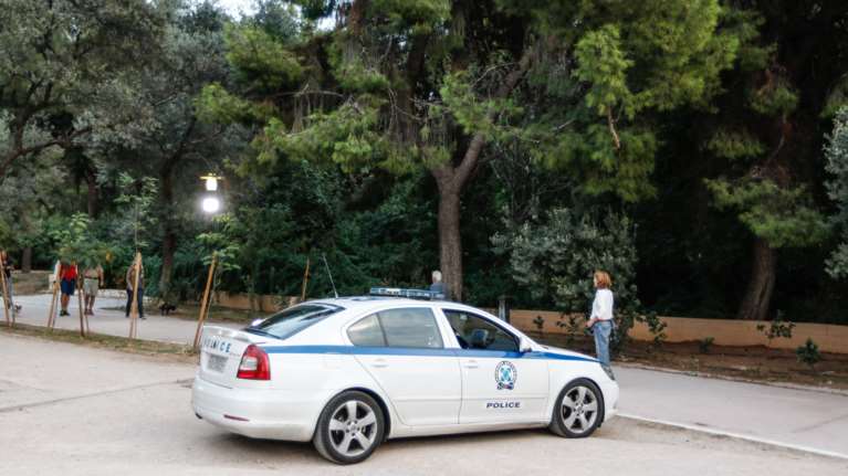 Διέρρηξαν το σπίτι γνωστού ποδοσφαιριστή στην Κηφισιά - Πήραν χρήματα και ρολόγια