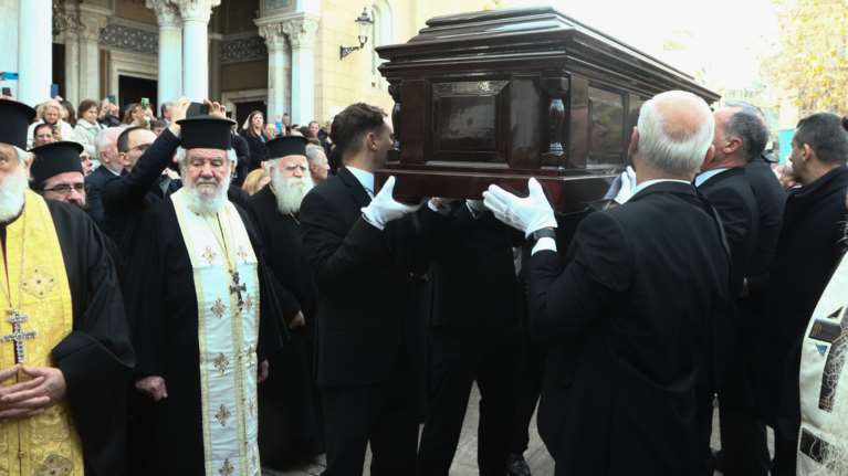 Επί 25 χρόνια η Αλβανία δεν έδινε υπηκοότητα στον Αρχιεπίσκοπο Αναστάσιο - Η ανάρτηση του Ιλίρ Μέτα από την φυλακή