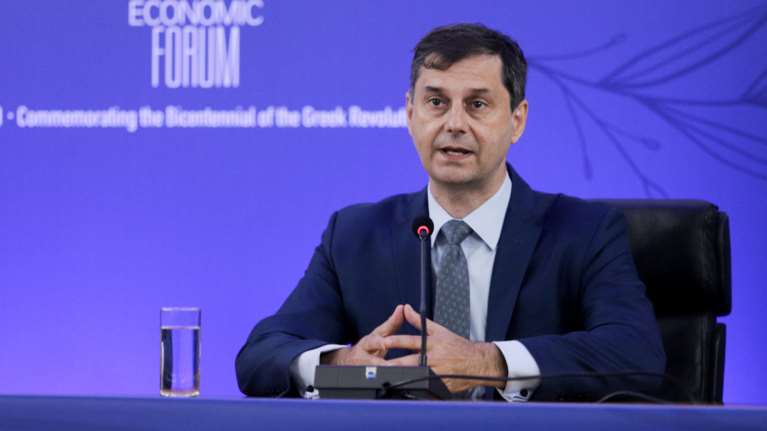 Χάρης Θεοχάρης στο TheTOC: Οι 5 πυλώνες του προγράμματος της Νέας Δημοκρατίας