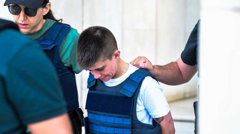 Ειρήνη Μουρτζούκου: Ποια είναι η φίλη της την οποία κατηγορείται ότι πήγε να σκοτώσει - Το σκληρό ηχητικό και το περιστατικό με το μαξιλάρι