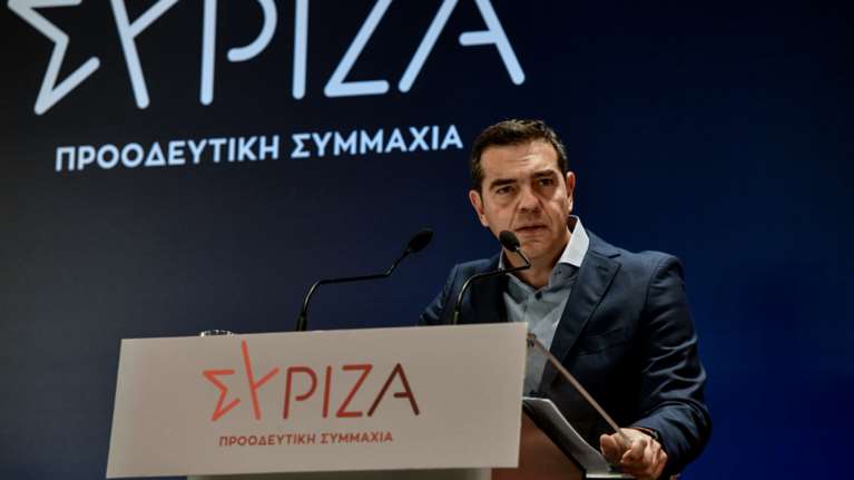 Τσίπρας για το δυστύχημα στη Βουλγαρία: Είμαστε συγκλονισμένοι, οι σκέψεις μας είναι στις οικογένειες των θυμάτων