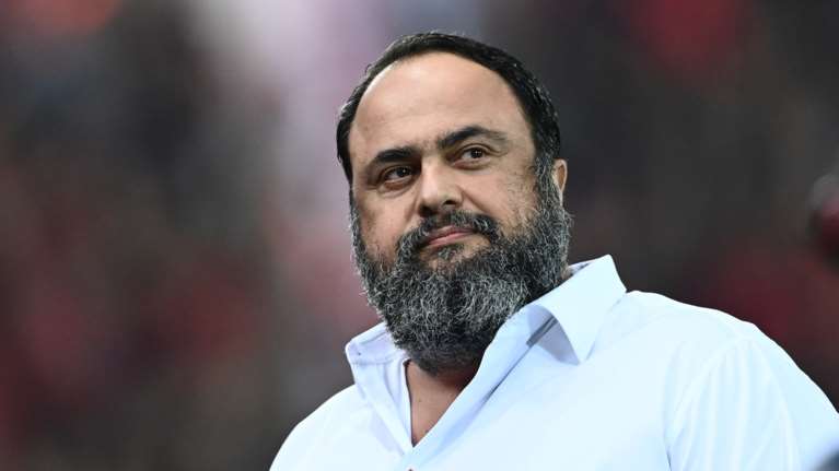 Επίθεση Μαρινάκη στην κυβέρνηση: Συνένοχη, ανύπαρκτη- Δεν θέλει την κάθαρση στο ποδόσφαιρο γιατί εξυπηρετεί φίλους