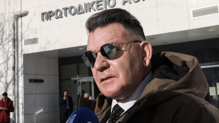 Αλέξης Κούγιας: Πειθαρχική δίωξη σε βάρος του ποινικολόγου από τον Δικηγορικό Σύλλογο Αθηνών