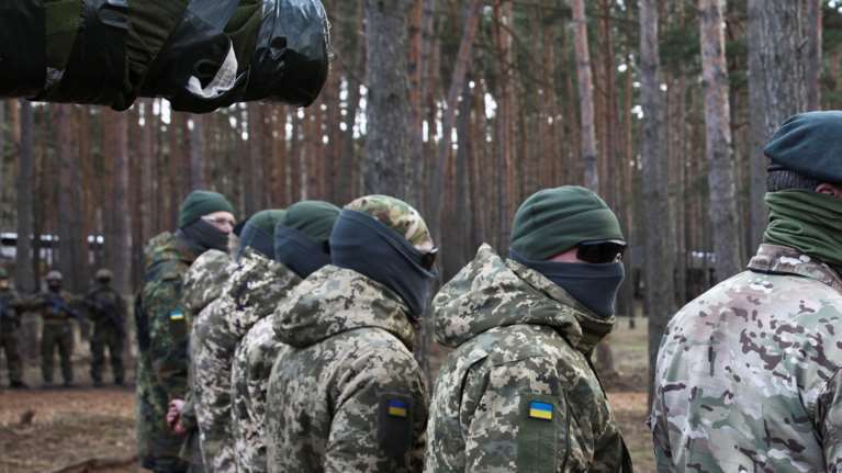 &quot;Βόμβα&quot; από τον πρωθυπουργό της Σλοβακίας: Χώρες του ΝΑΤΟ και της ΕΕ σκέφτονται να στείλουν στρατιώτες στην Ουκρανία